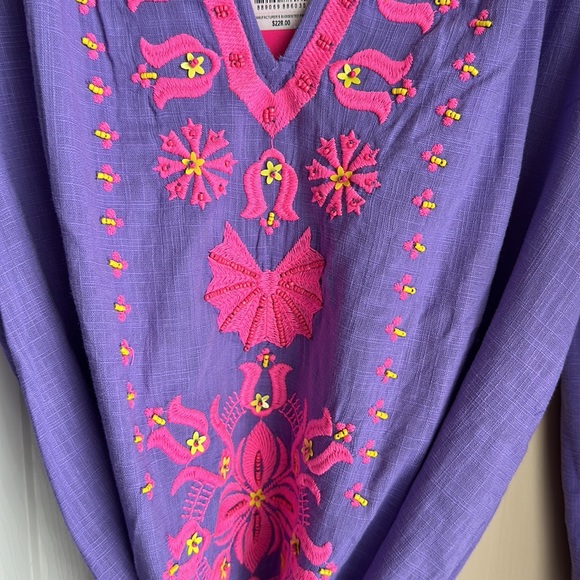 NWT Lilly Pulitzer Camme Dress size 2 - Picture 3 of 5